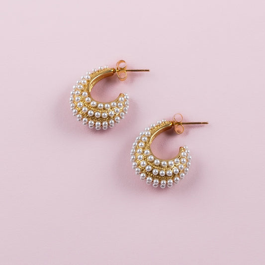 Julia earrings